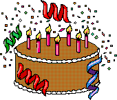 Hoy es tu Cumpleaños!!!!!!...